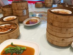 -万龙洲海鲜(亚运村店)