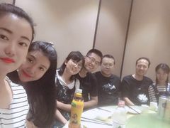 -陈傻子餐厅(世纪都会店)