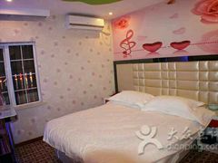 -如家精选酒店(上海塘桥儿童医学中心世博店)