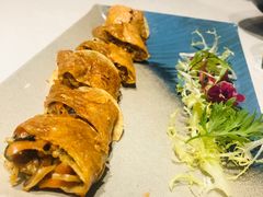-荟廷·晶萃(陆家嘴尚悦湾店)