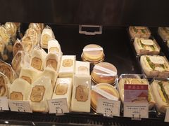 -莉莲蛋挞(日月光店)