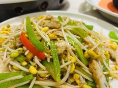 -稻香酒家·33年老字号·港式粤菜(富邦中心店)