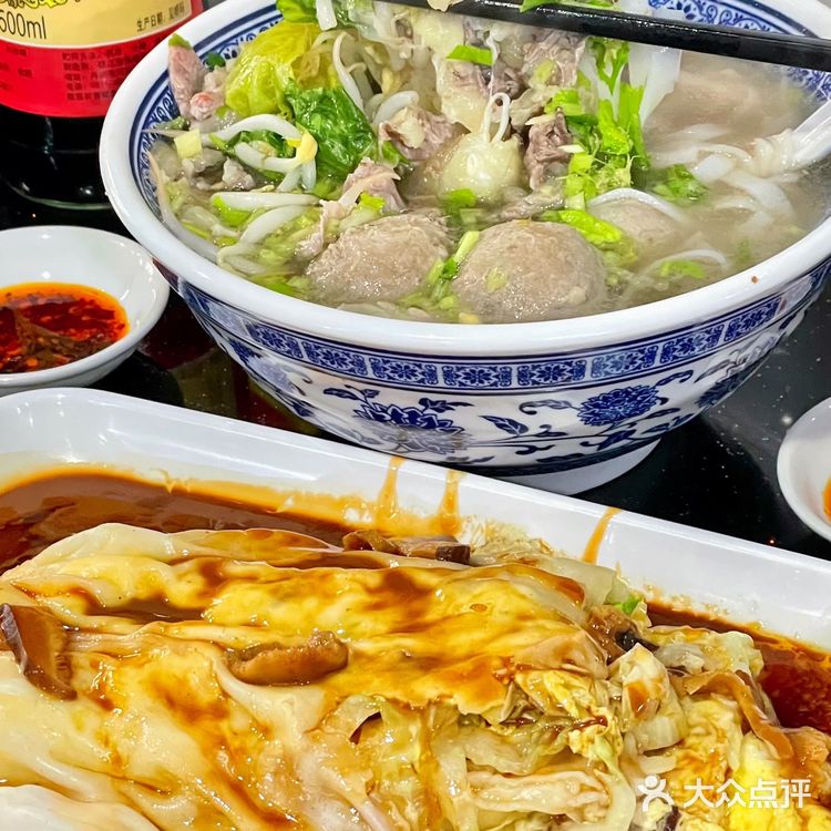 潮州之旅 不枉此行 🤩雷记粿条面 肠粉