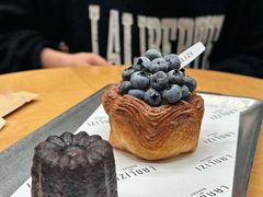-LANLIZI BAKERY(COSMO店)