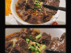 -牛焱·贵州黄牛肉火锅(城西银泰店)