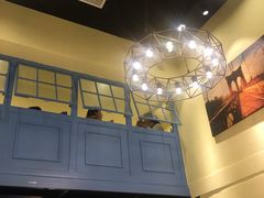 -滋味烤鱼(马北店)