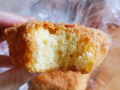 蟹黄包-闻酥园(水碾河路店)