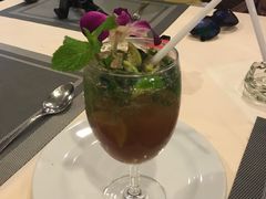 -Onion restaurant