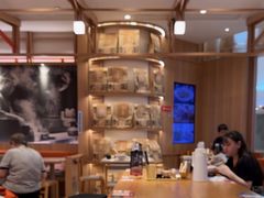 -味千拉面(瑞虹生活广场店)