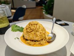 -狮王府淮扬菜(万象城店)