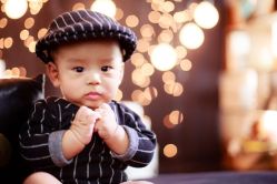 -BabyA 专业婴童摄影(古北时尚广场店)