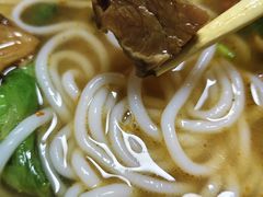 -龙记桂林米粉(国贸一九九五年店)