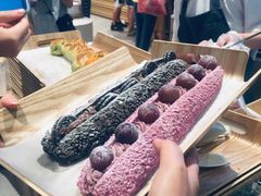 -奈雪的茶(红谷滩万达广场店)