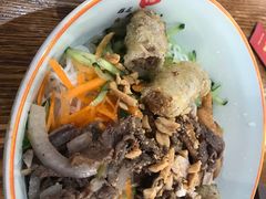 -越南牛肉河粉餐厅(书院巷店)
