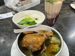 -荣昌茶座