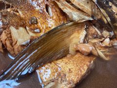 -旺顺阁鱼头泡饼(小红门店)