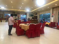 大堂-台山第一家兴华黄鳝饭·黄鳝婆(开平店)
