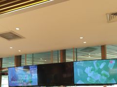 -西贝(武汉群星城店)