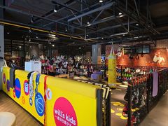 -威尔仕健身(杭州万象城店)