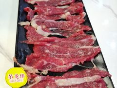 吊龙伴-牛鲜胜·潮汕牛肉自助火锅(番禺市桥店)