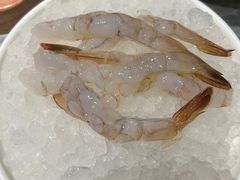 -一绪に寿喜烧(虹悦城店)