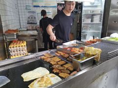 -神奇的香酥鸡蛋灌饼