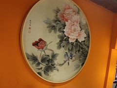 -外婆家传菜(老城店)