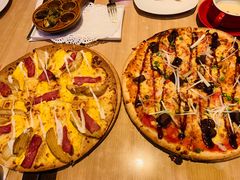 -必胜客(城西银泰店)