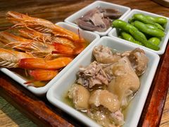 -兰溪小馆(东直门簋街店)