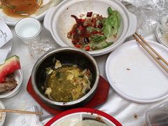 -东门烤鸭店(东华门店)