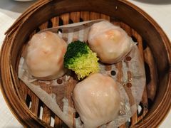 金牌虾饺皇-新雅粤菜馆(南京东路店)