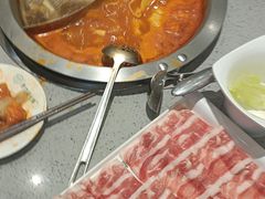 -芳竹园火锅(塘沽金街店)