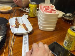 -火云天重庆火锅自助(中山路店)