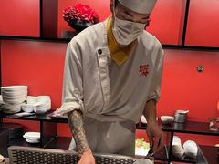 -火地铁板烧(昆山万象汇店)