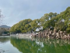 -白马涧龙池景区