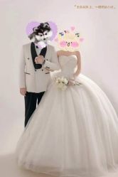 -青禾蒙娜丽莎婚纱摄影(武汉总店)