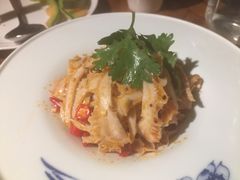 -阿罗新疆菜(人民广场店)