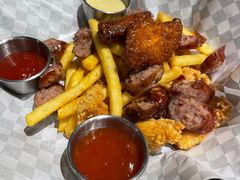 -Primo·丽莫意大利窑烤披萨