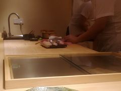 -鮨青(恒基名人购物中心店)