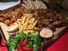 -HELLO MUSAE 拾光缪斯餐厅·纯正希腊风味(苏州中心店)