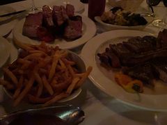 -Keens Steakhouse
