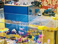 -乐高专卖店(温州万象城店)