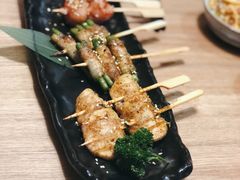 -西月山居匠心创意料理(江汉路新佳丽广场店)