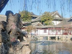 -常熟方塔园