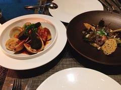 -莲西餐(曲江店)
