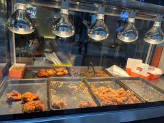 -前进5路汉堡炸鸡(昙华林店)