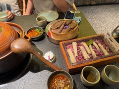 -季季山·云南野生菌火锅(上海首店)