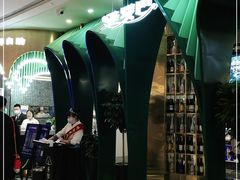 -圣罗巴海鲜自助(黑金店)