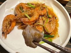 -江太极江浙菜(马桥万达广场店)