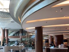 -上海千禧海鸥大酒店